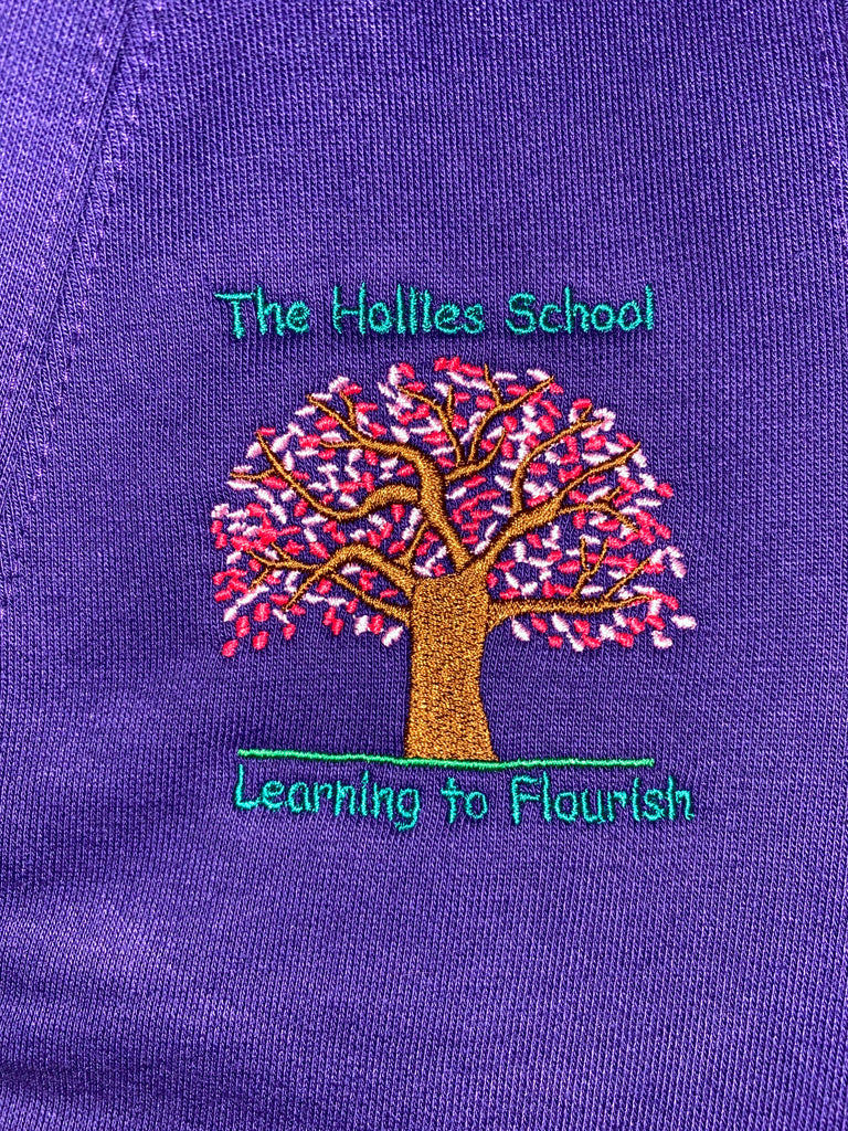 The Hollies School