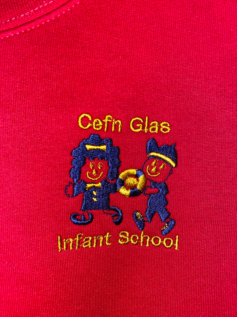Cefn Glas Infants