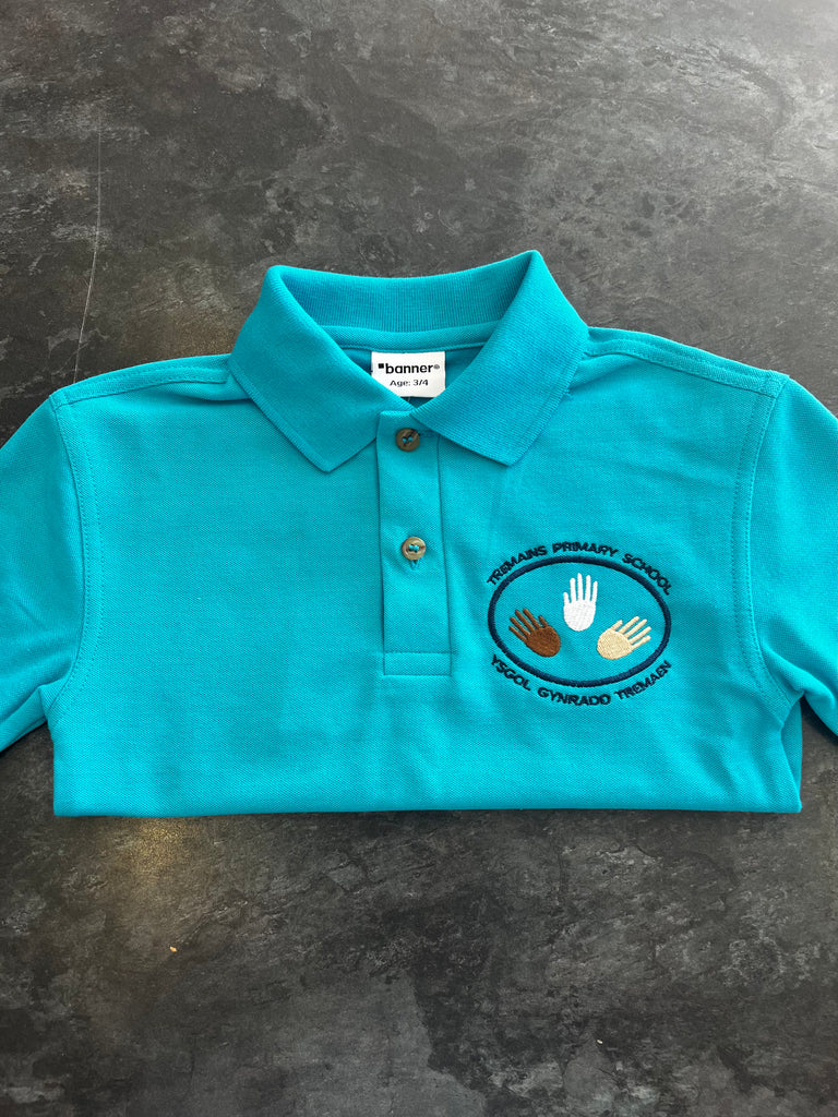 Tremains Primary Polo-Shirt