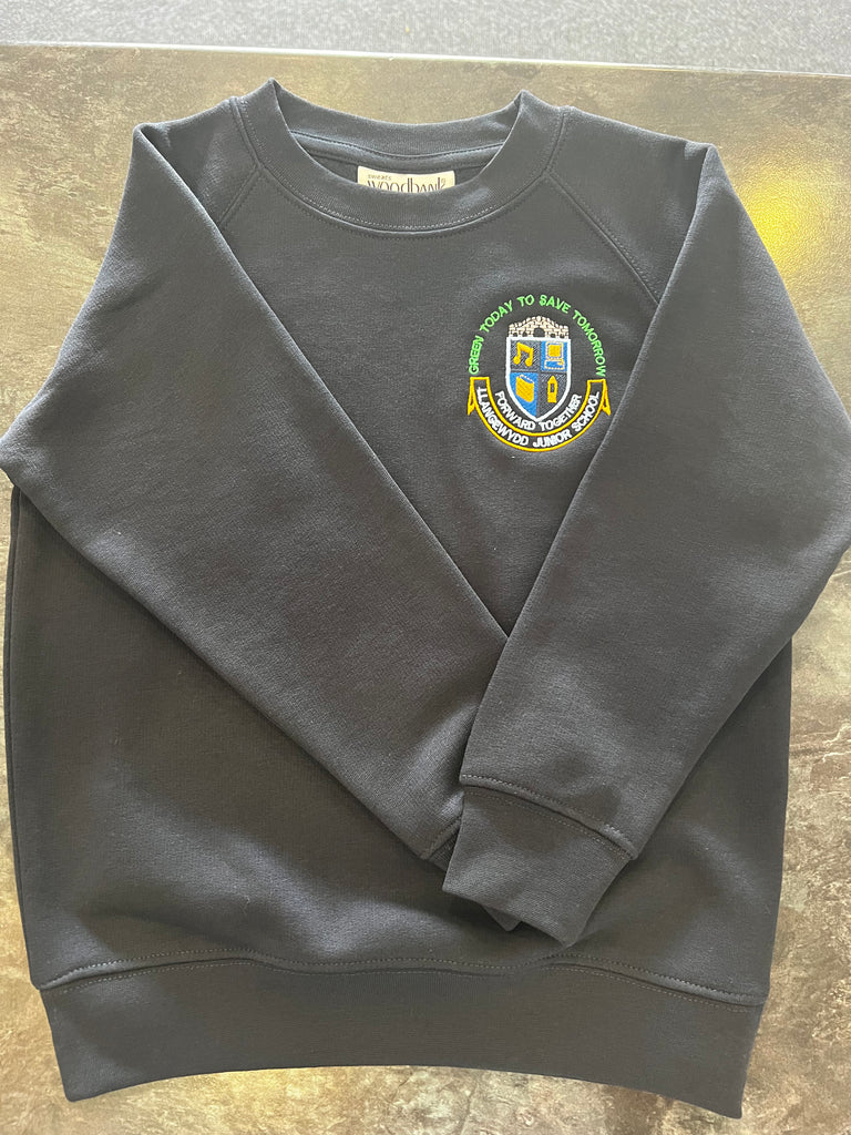 Llangewydd Juniors Sweatshirt