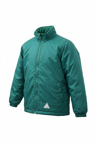 Reversible waterproof Jacket