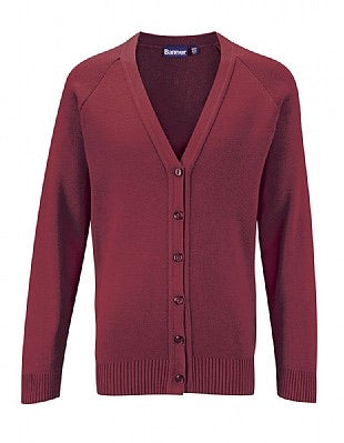 Archdeacon John Lewis knitted cardigan
