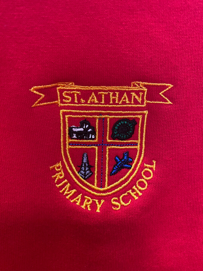St Athan Primary School