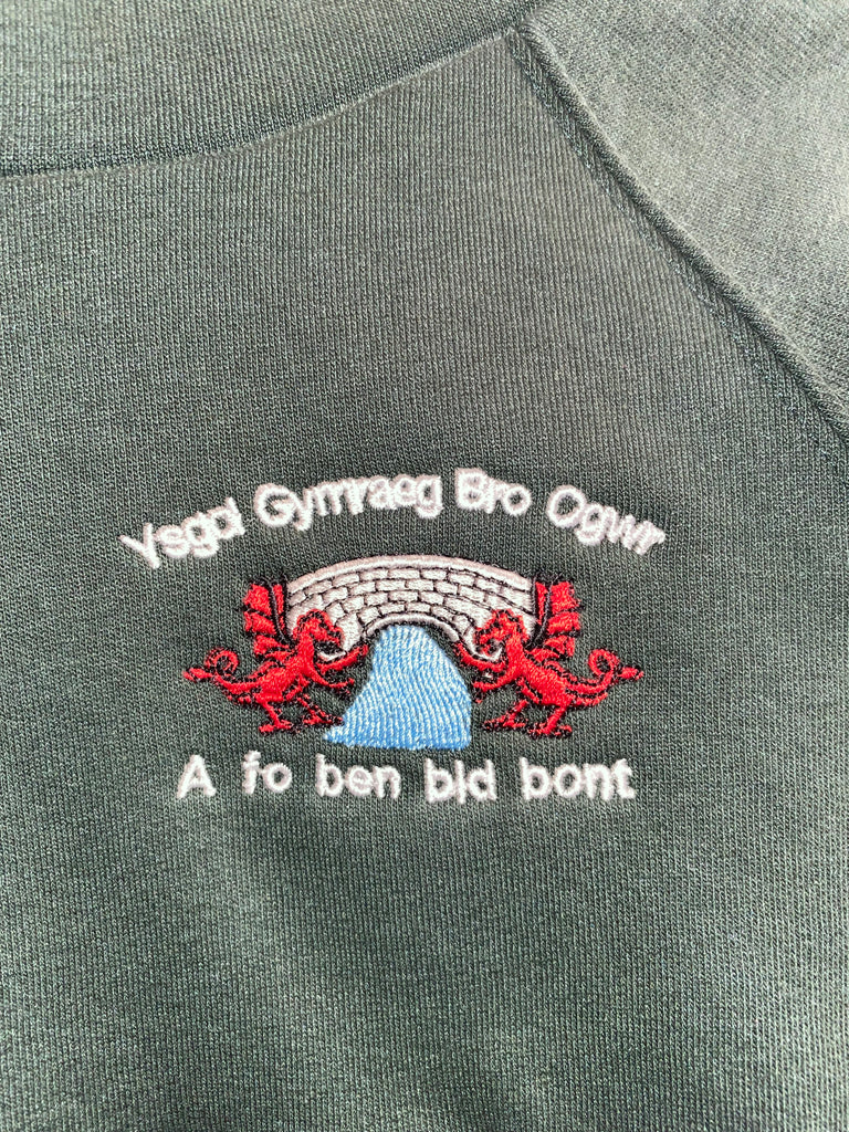 Ysgol Bro Ogwr