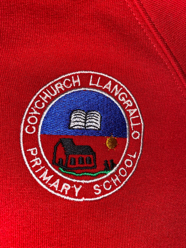 Coychurch