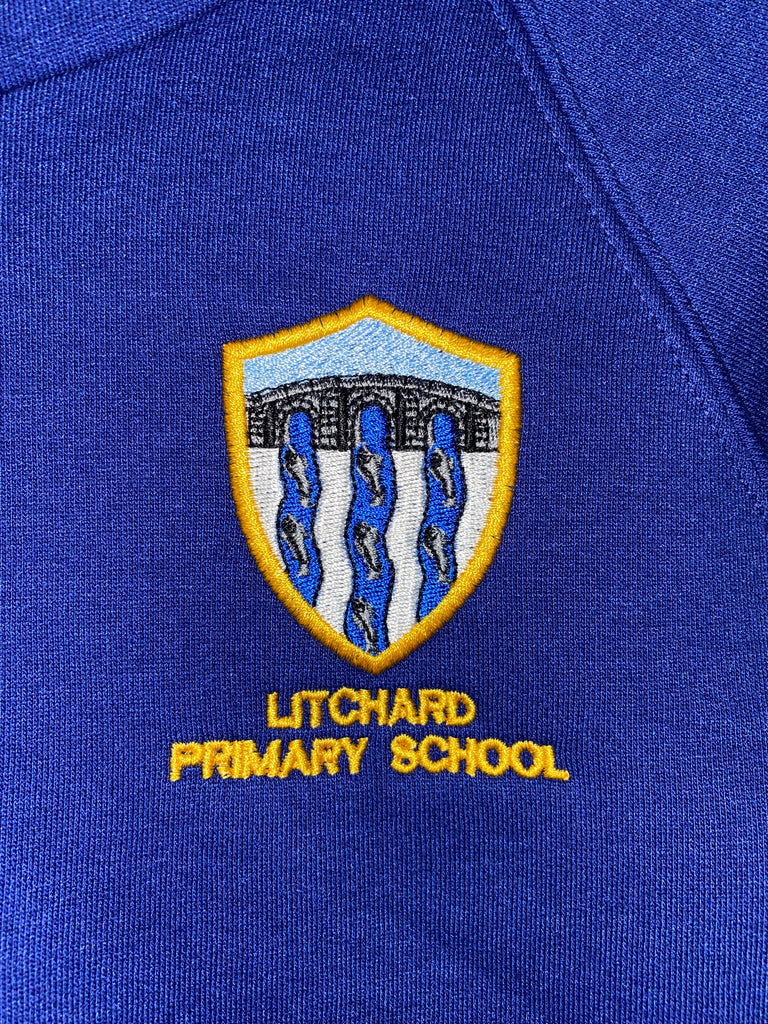 Litchard Primary