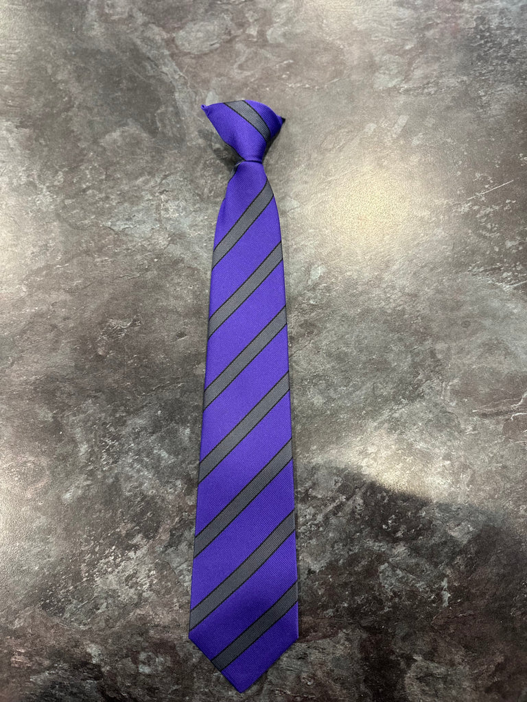 CCYD Clip-on Tie