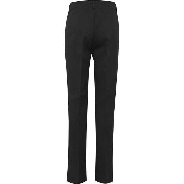 Boys Regular Fit Trousers