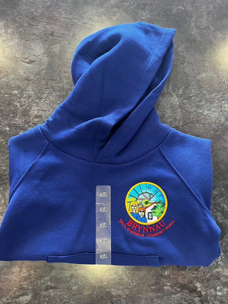 Brynnau Primary Hoodie