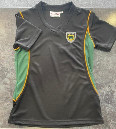 Bryntirion Girls P.E. Top