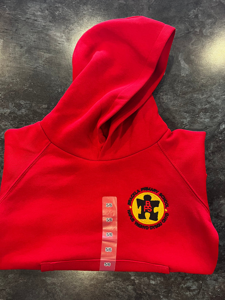 Brackla Primary Hoodie