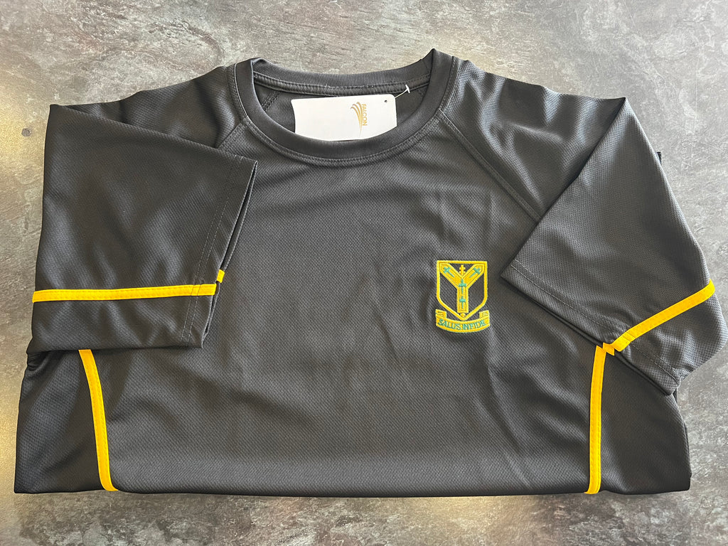 Archbishop Unisex PE T-Shirt
