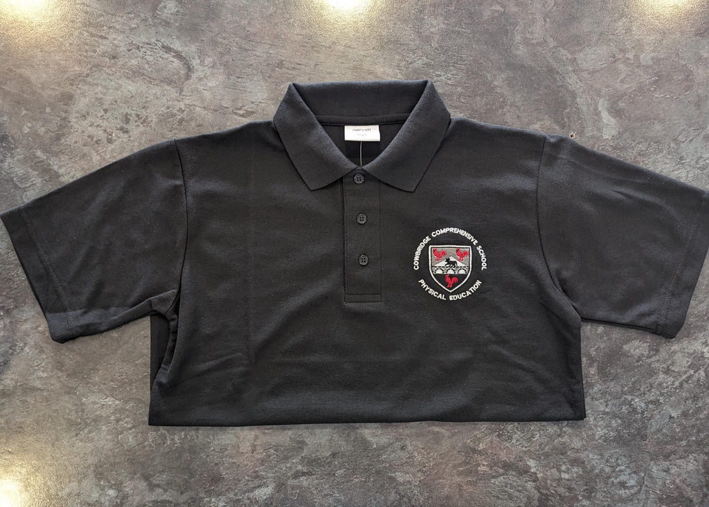 Cowbridge P.E Polo-Shirt