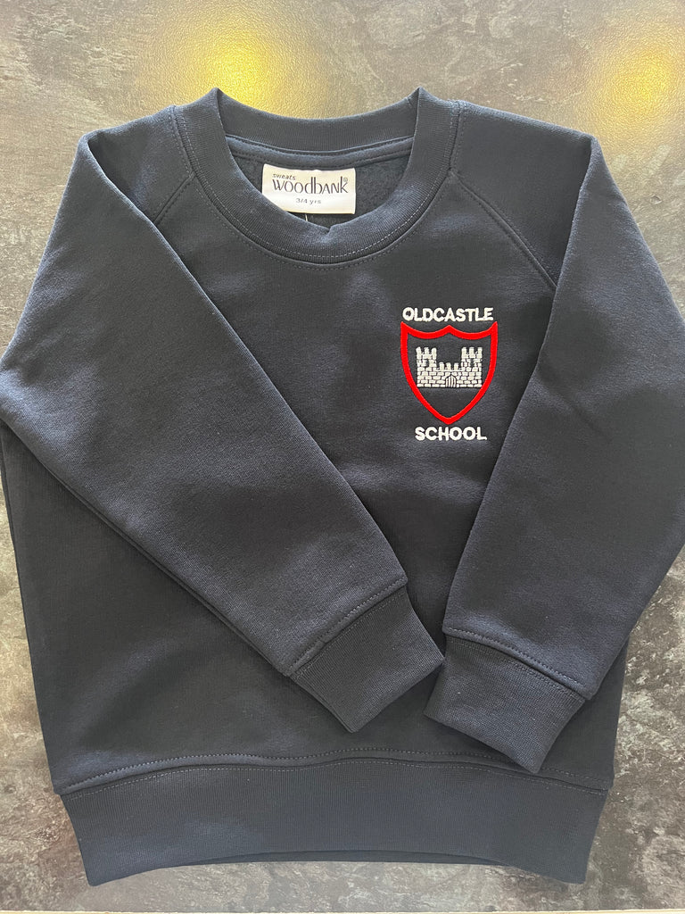 Oldcastle Sweatshirt