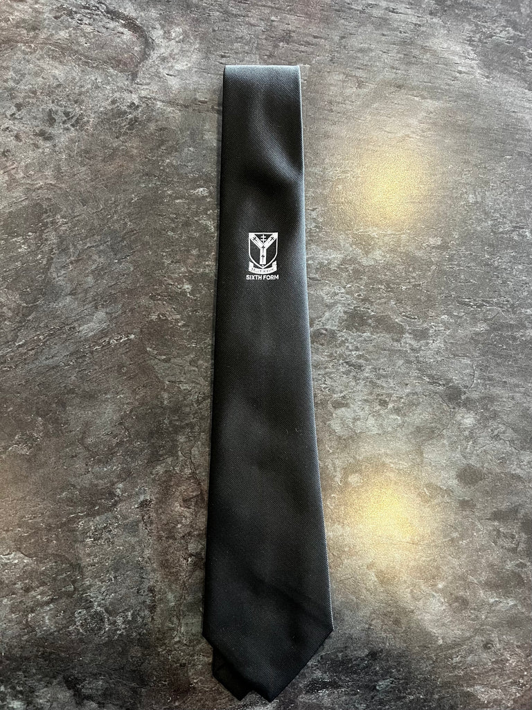 Archbishop Sixth Form Tie