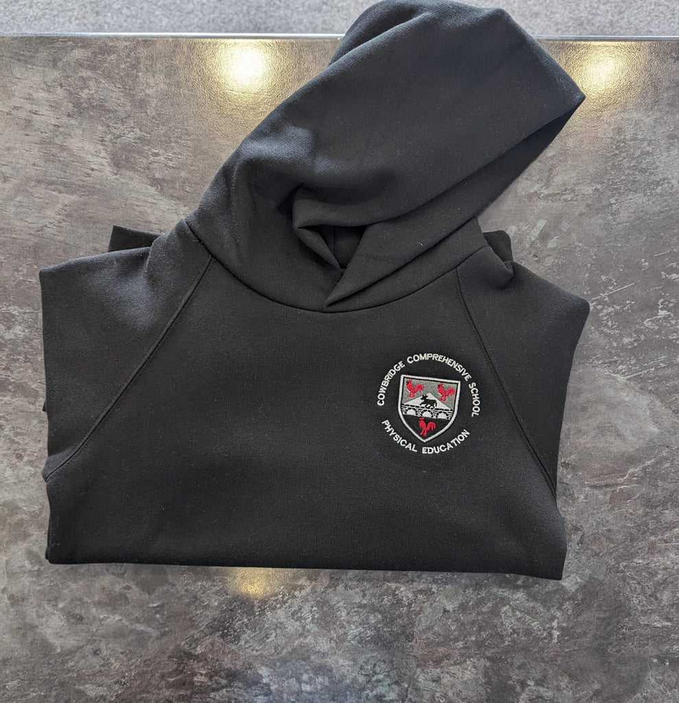 Cowbridge Girls P.E Hoodie