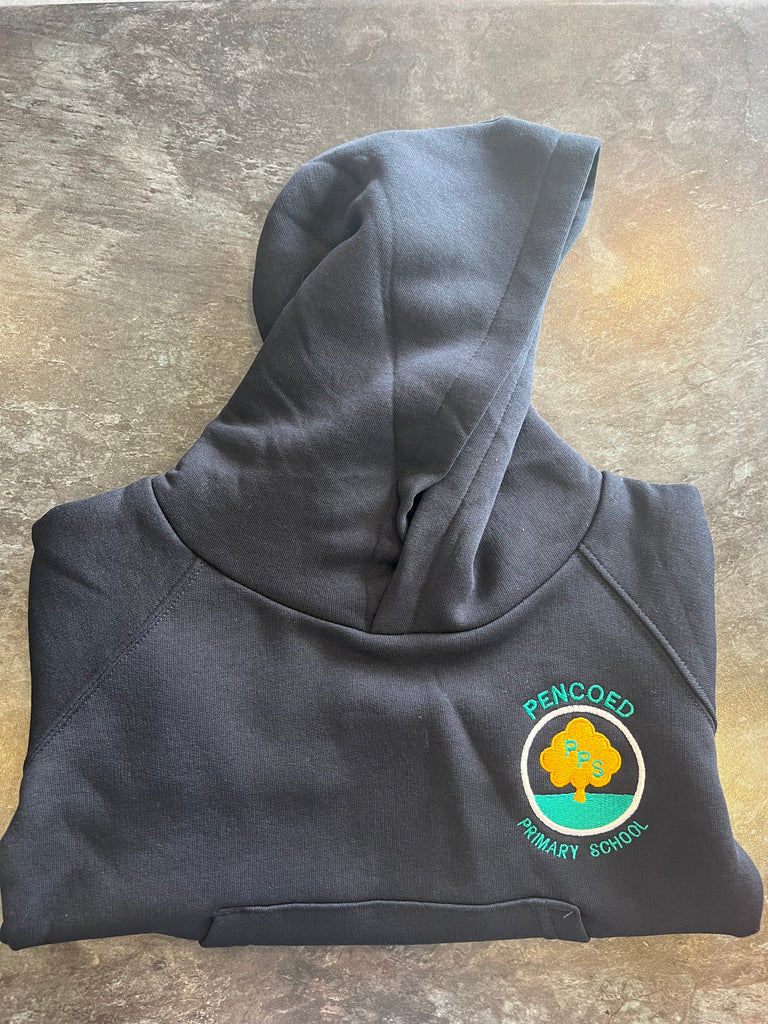 Pencoed Primary Hoodie
