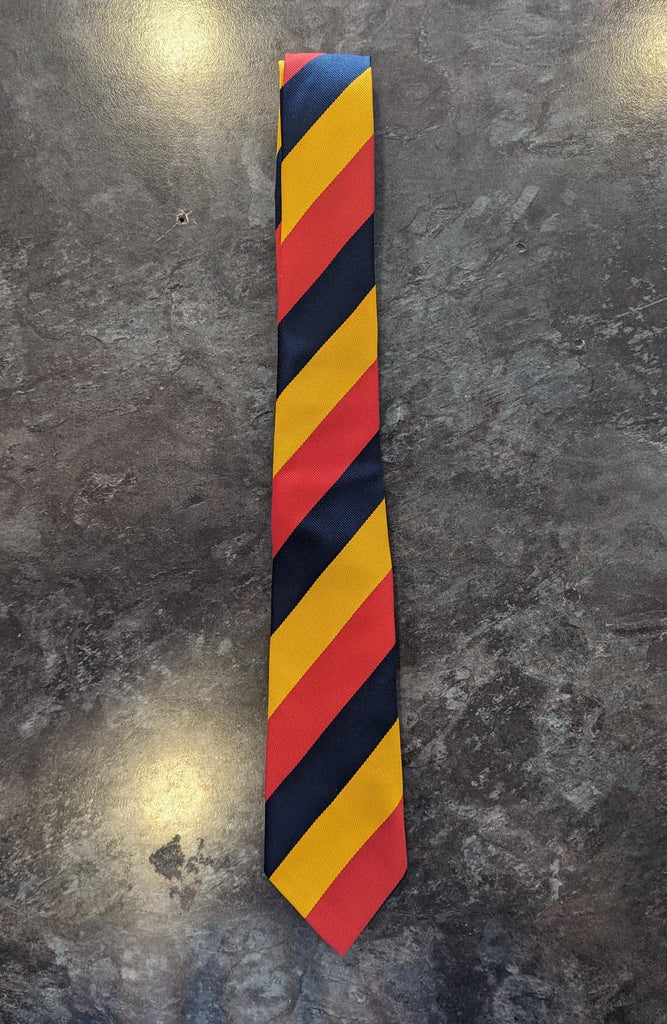 Brynteg Lower School Tie
