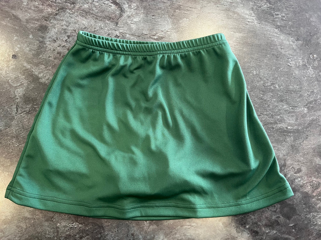 Bryntirion Girls PE Skort