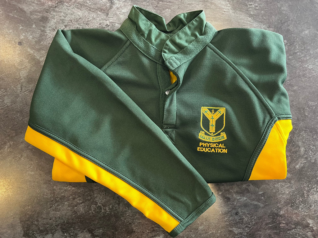 Archbishop Rugby Shirt