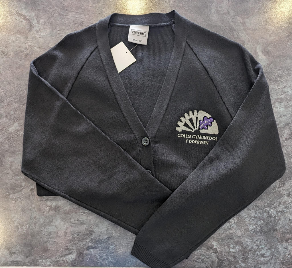 CCYD 6th Form Jumper/Cardigan