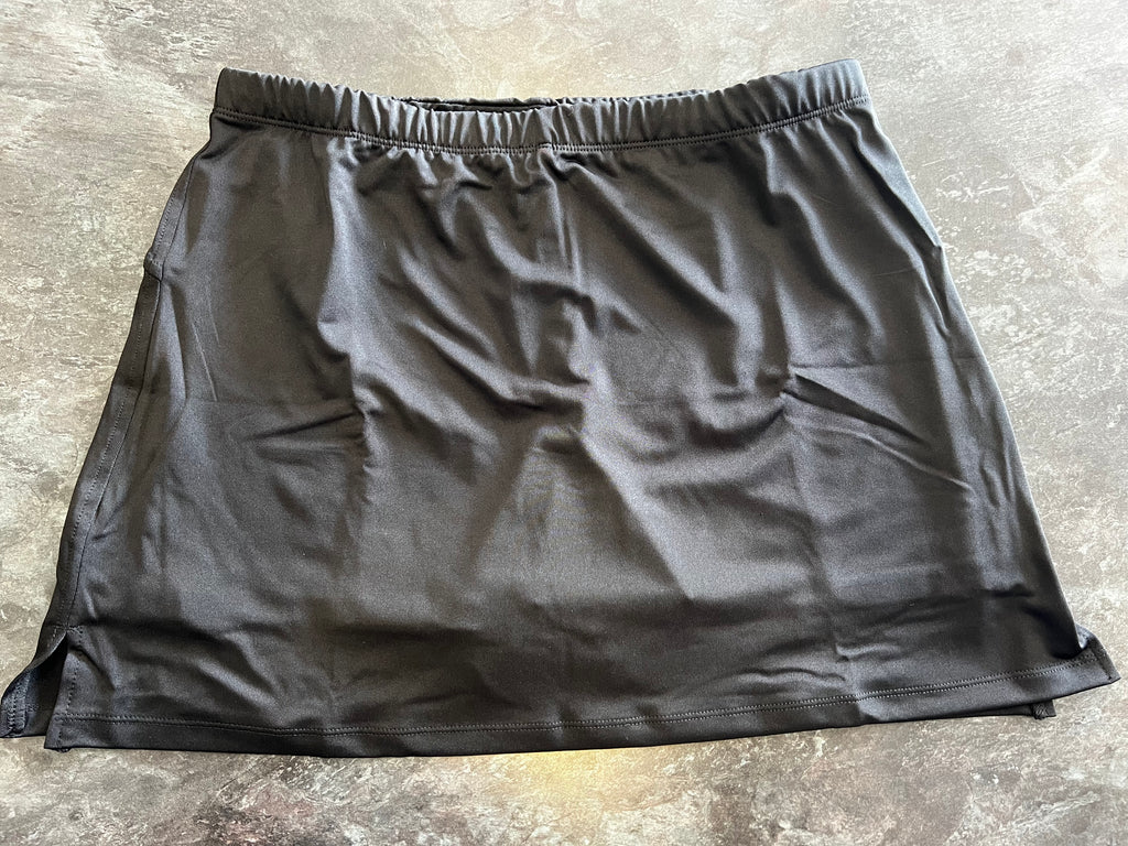 CCYD PE Skort