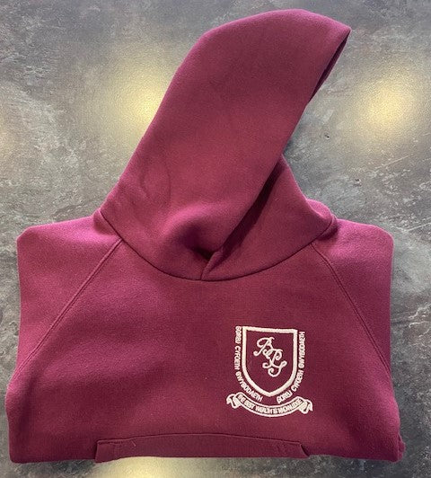 Brynmenyn Primary Hoodie