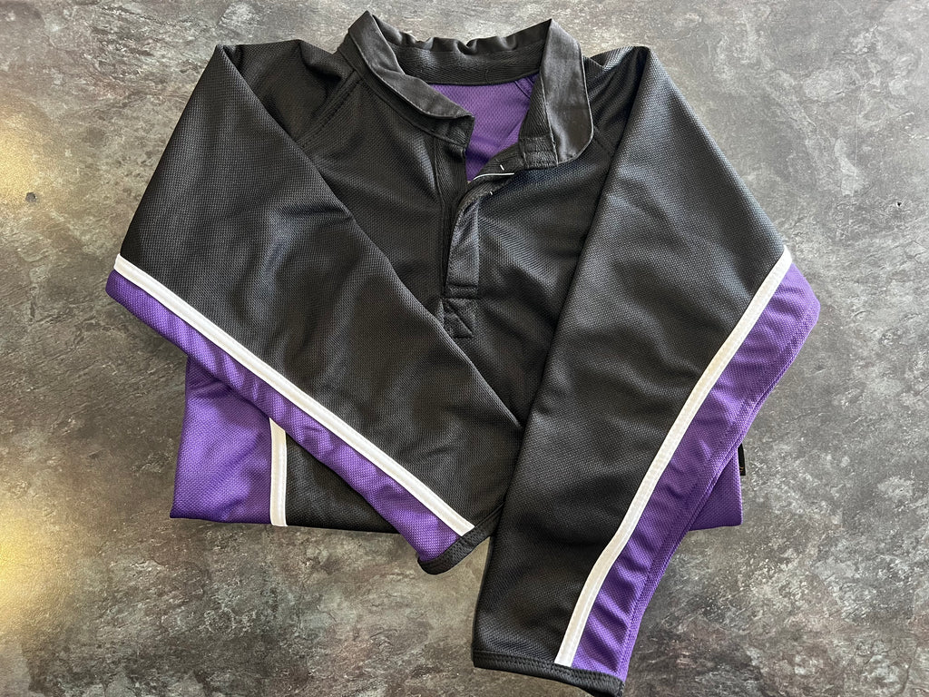 CCYD Reversible Rugby Top