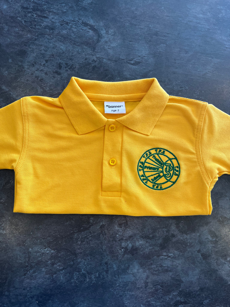 Trelales Polo-Shirt
