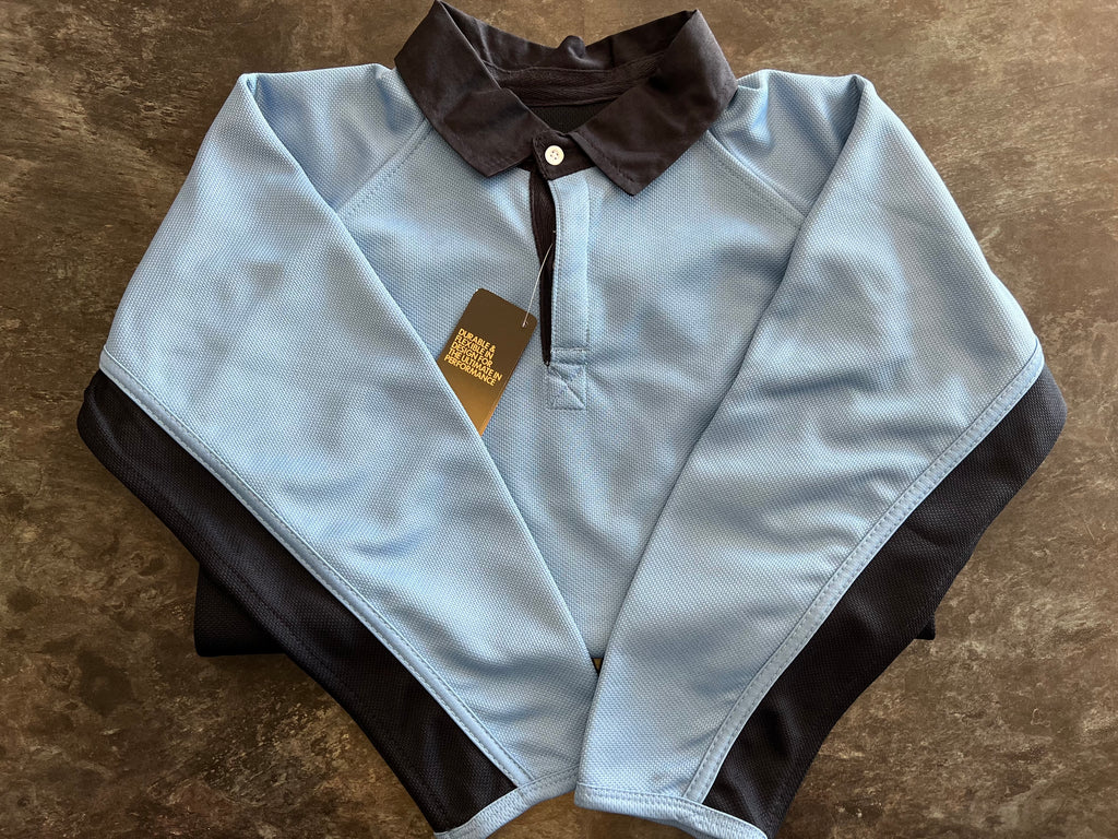Cynffig Reversible Rugby Shirt