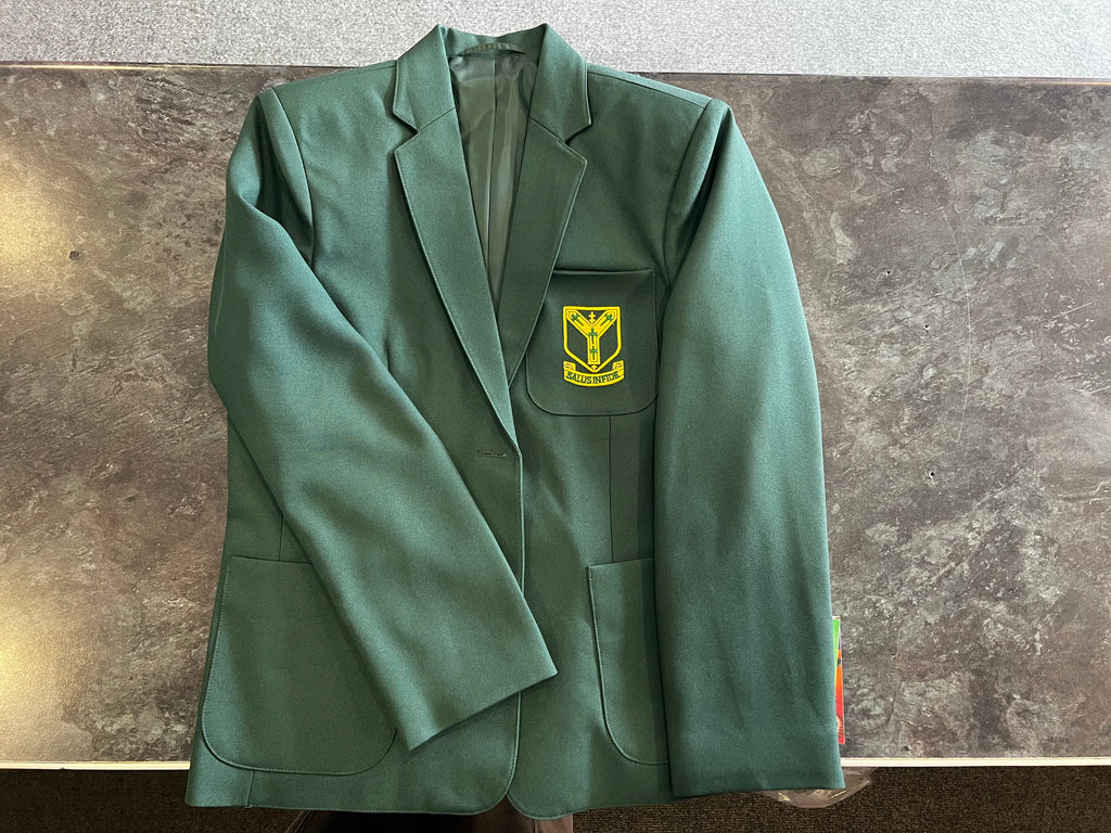 Archbishop Green Blazer Boys/Girls Year 7-11