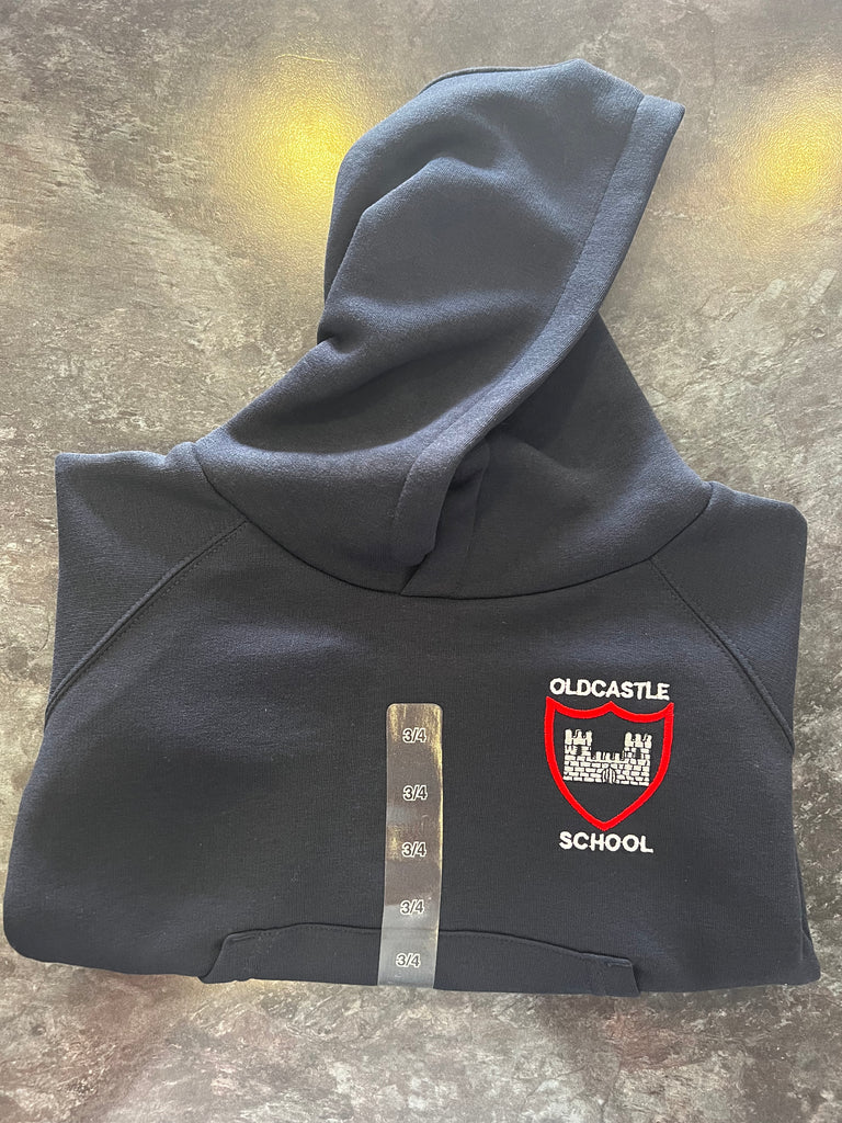 Oldcastle Hoodie