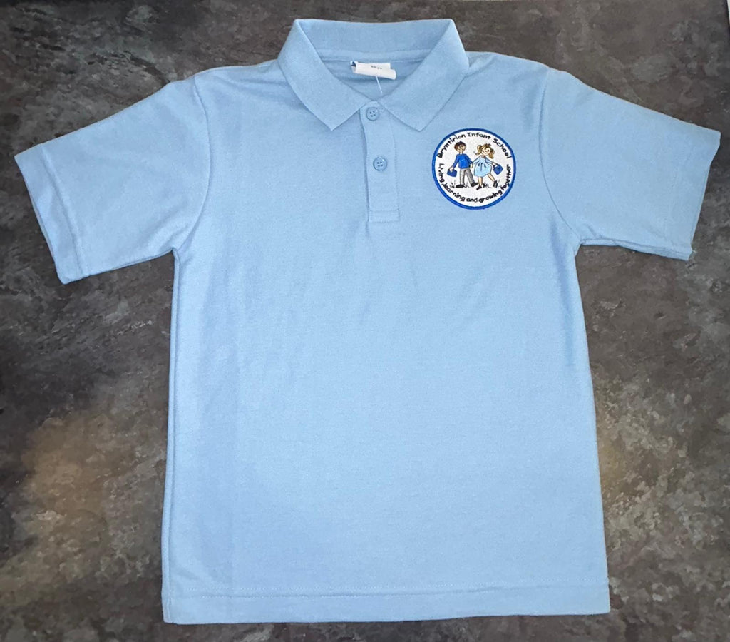 Bryntirion Infants Polo-Shirt