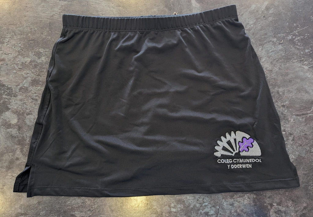 CCYD PE Skort