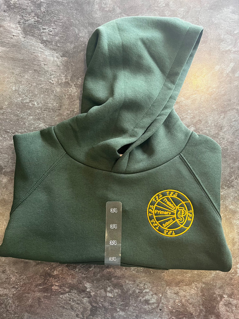 Trelales Over the head Hoodies