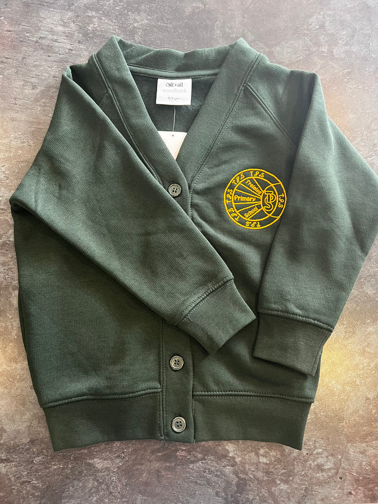 Trelales Cardigan