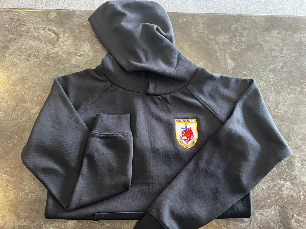 Porthcawl Games Hoody