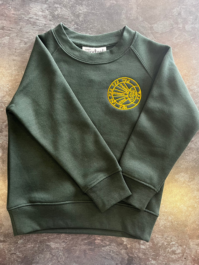 Trelales sweatshirt