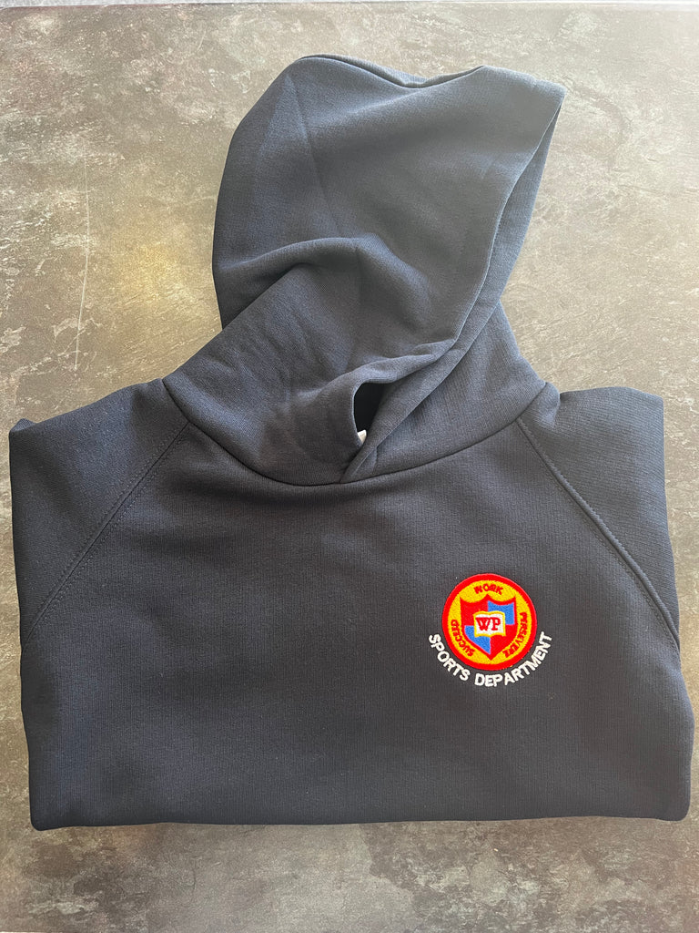 West Park Sports Hoodie