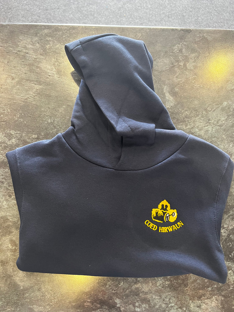 Coed Hirwaun Hoodie