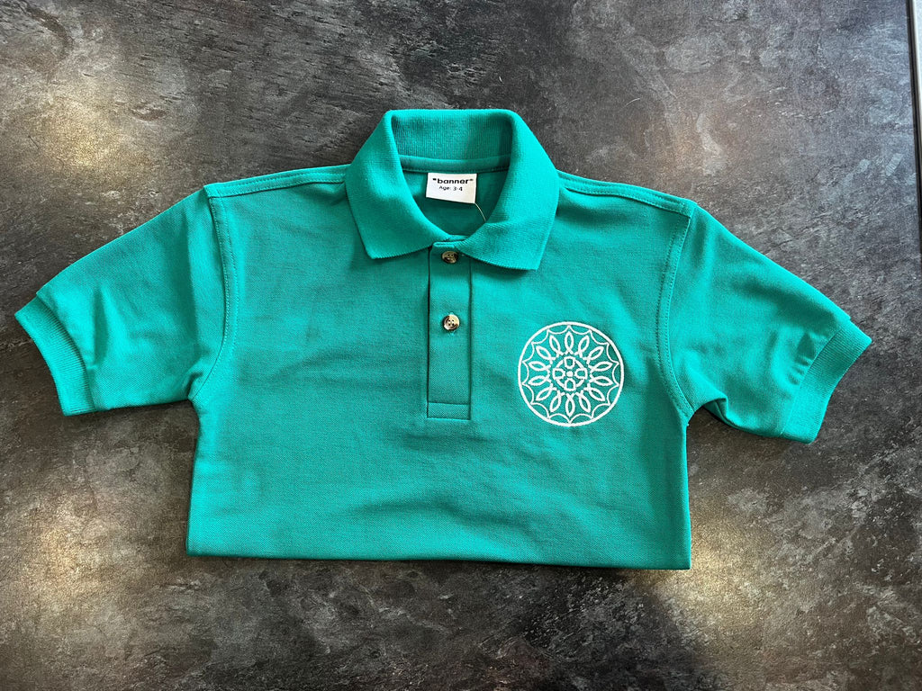 Wick & Marcross Polo-Shirt