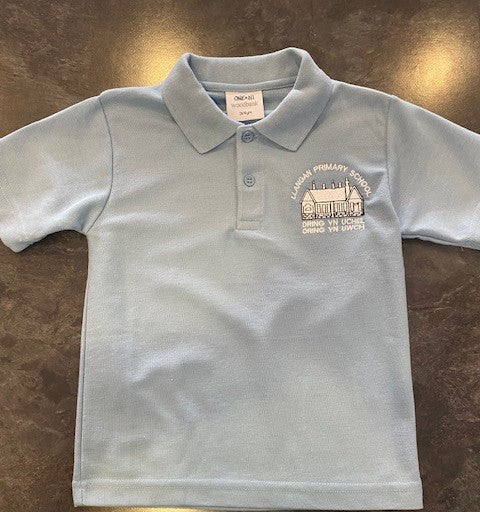 Llangan Polo-Shirt