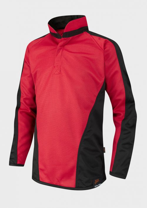 St John Baptist P.E. Games Shirt