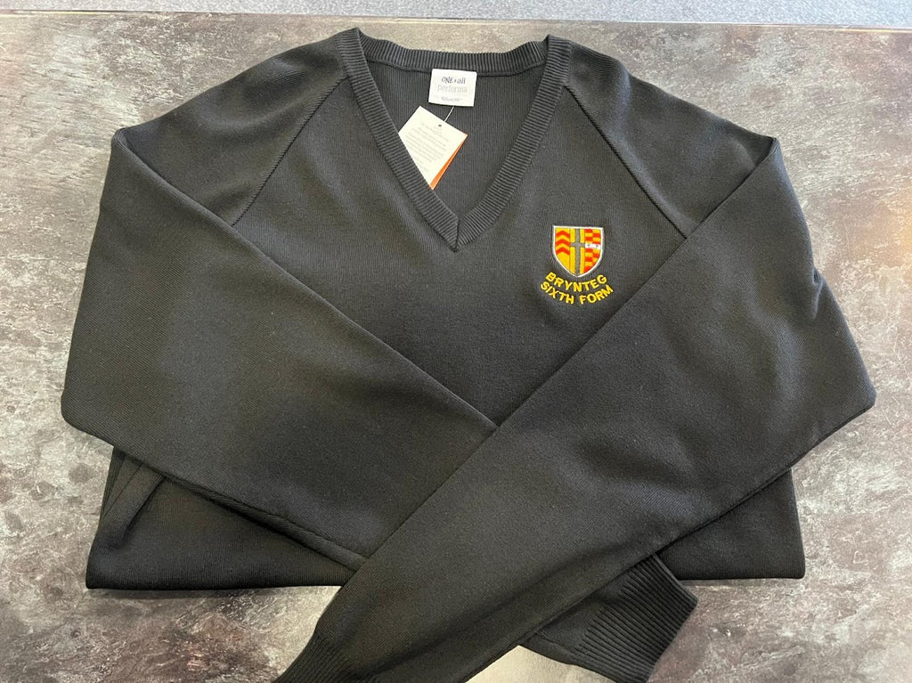 Brynteg Sixth Form Unisex Jumper