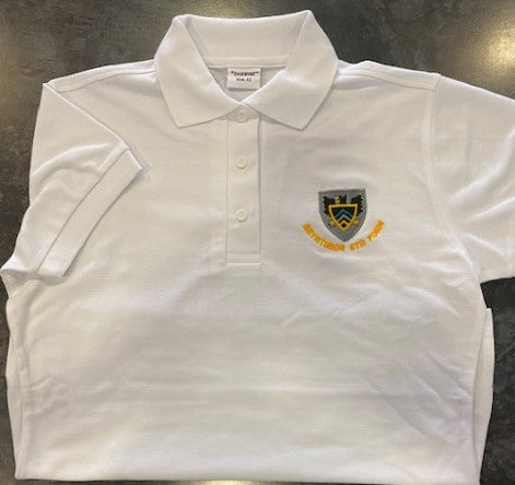 Bryntirion 6th Form Girls Fitted Polo-Shirts