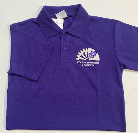 CCYD polo