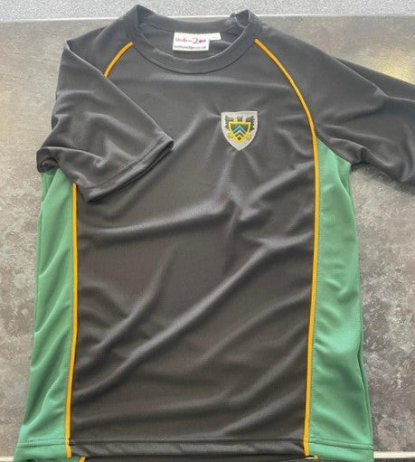 Bryntirion Boys P.E. Top