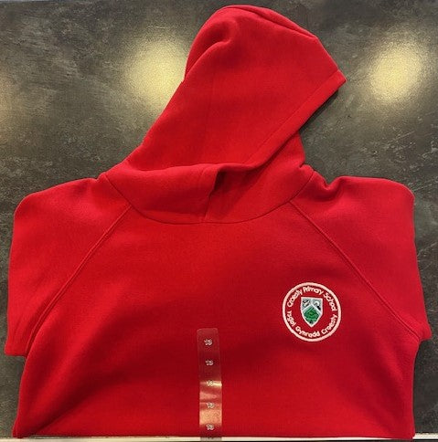 Croesty Hoodie