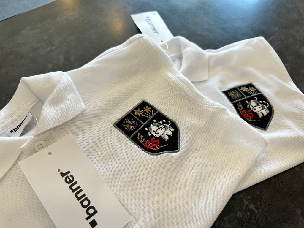 Cowbridge Nursery-Year 4 Polo-Shirt