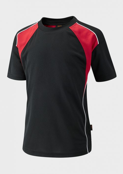St John Baptist NEW Unisex PE Top